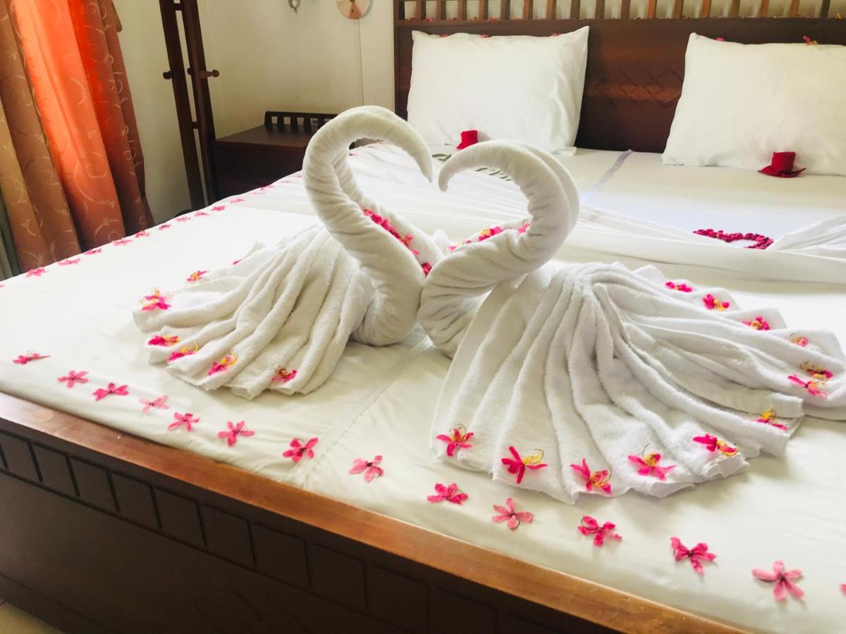 Randiyaepiliyagoda Resort Ависсавелла Экстерьер фото