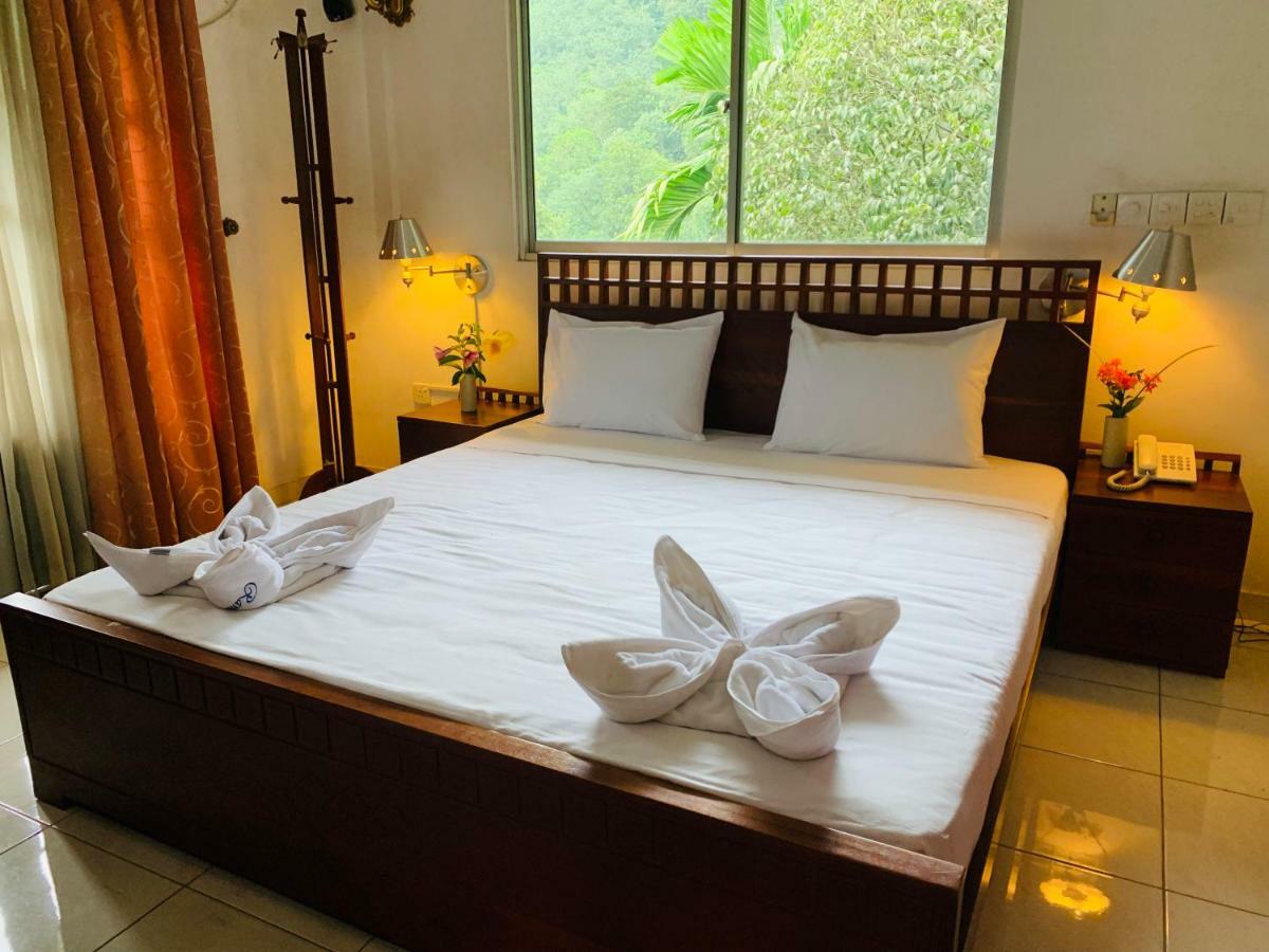 Randiyaepiliyagoda Resort Ависсавелла Экстерьер фото