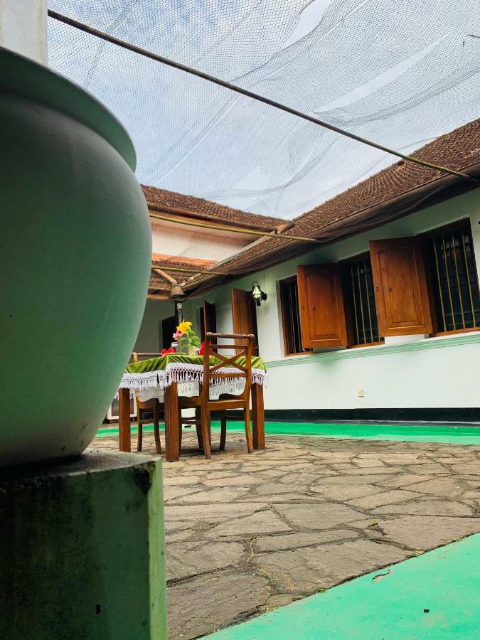 Randiyaepiliyagoda Resort Ависсавелла Экстерьер фото