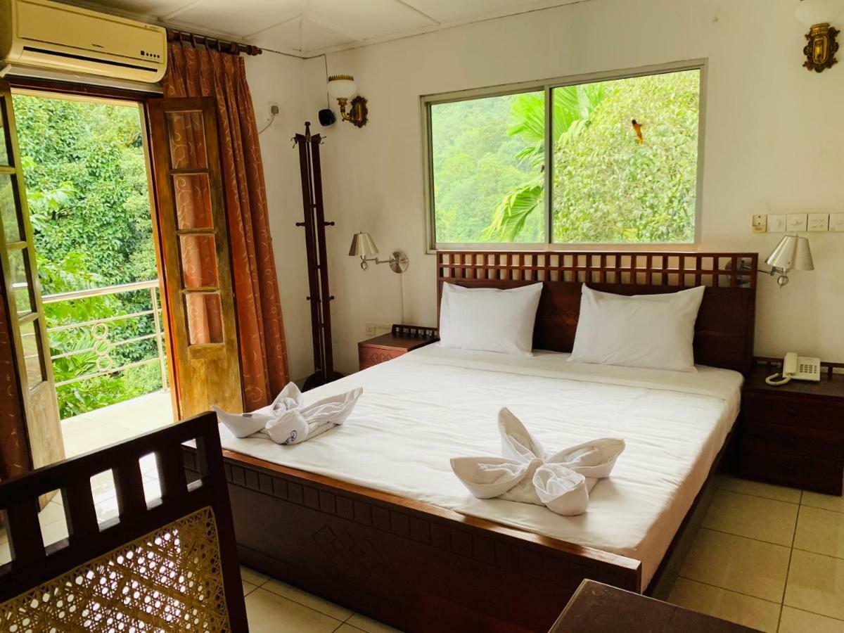 Randiyaepiliyagoda Resort Ависсавелла Экстерьер фото