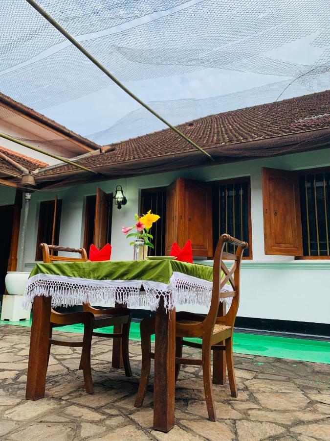 Randiyaepiliyagoda Resort Ависсавелла Экстерьер фото