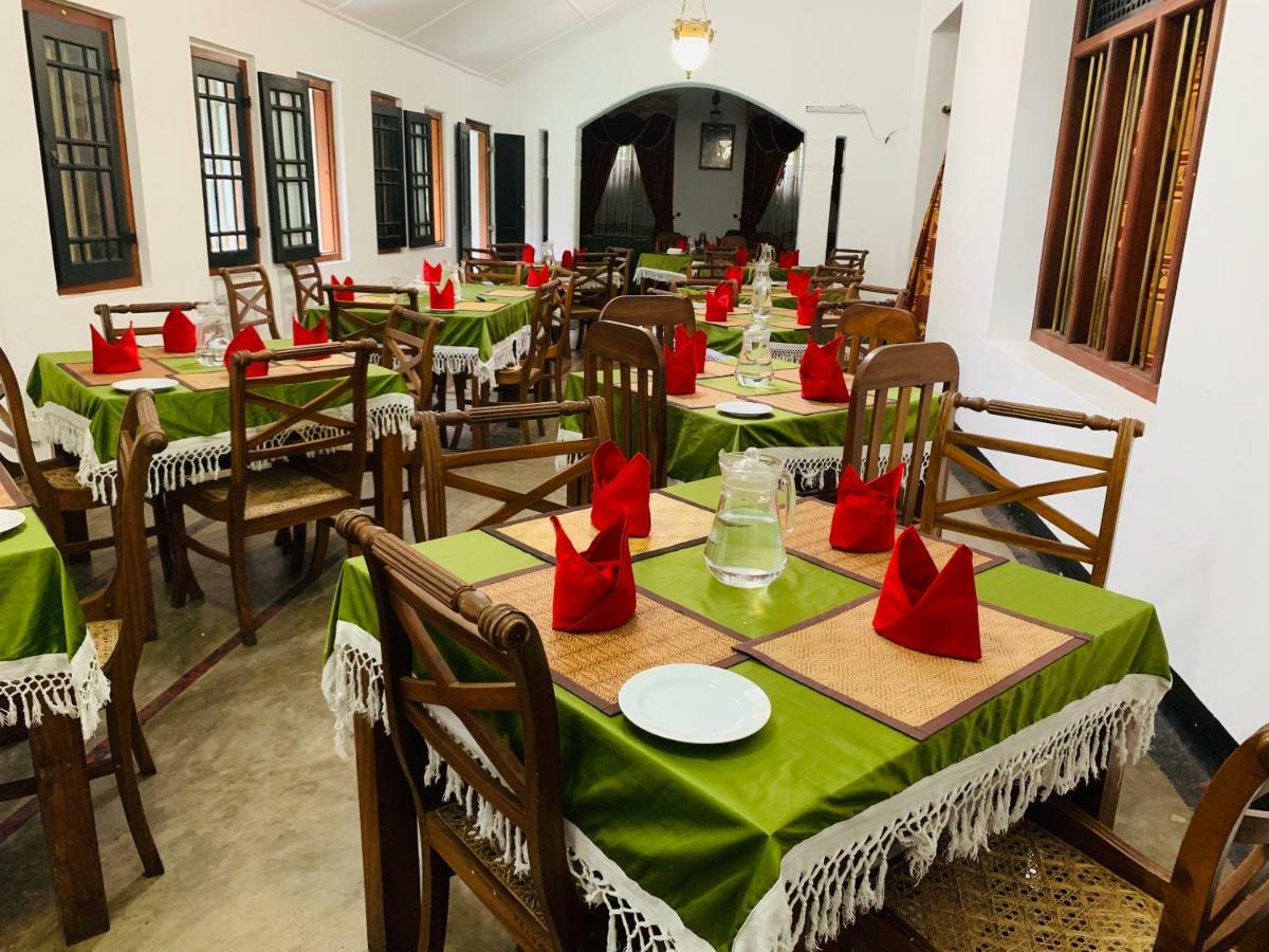 Randiyaepiliyagoda Resort Ависсавелла Экстерьер фото